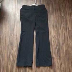 Ann Taylor Loft Pantsuit